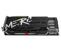 XFX Radeon RX 6800 XT Speedster MERC 319 16GB GDDR6 - 742126 - zdjęcie 8